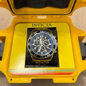 Invicta Pro Diver Watch 50mm